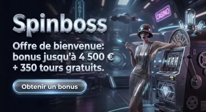 Spinboss Casino